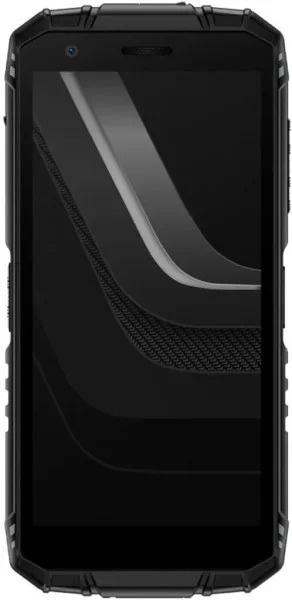 Смартфон DOOGEE Fire 3 Max 8/256GB Twilight Gray
