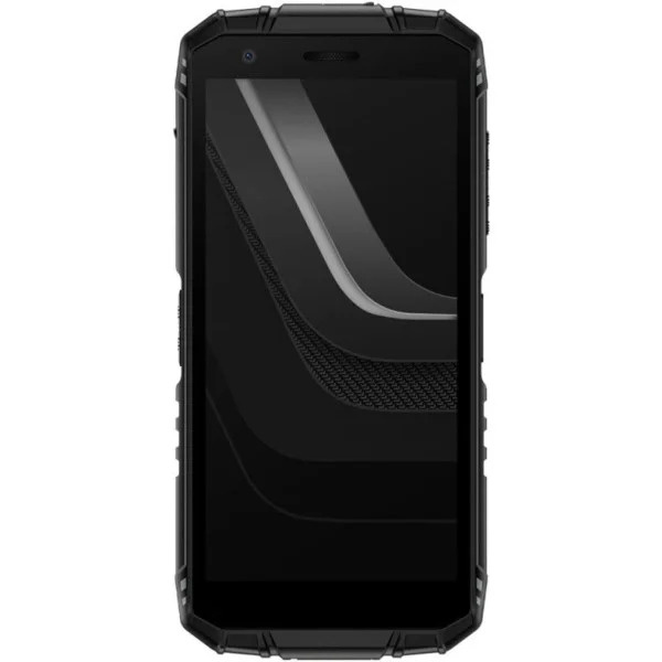 Смартфон DOOGEE Fire 3 Max 8/256GB Twilight Gray