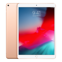Apple iPad Air Wi-Fi + LTE 256 Gold (MV1G2) 2019 бу