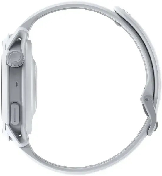 Смарт-часы Coros Pace 4 White Silicone (WPACE4-WHT) 