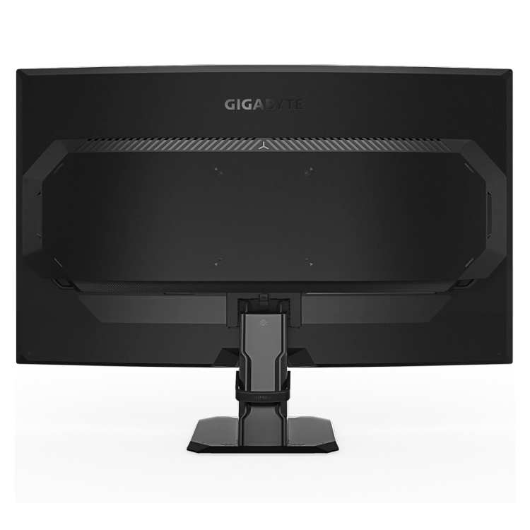 Монітор GIGABYTE 27" VA 180Hz (GS27QCA) (UA) Монітор GIGABYTE 27" VA 180Hz (GS27QCA) (UA)