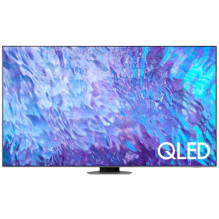 Телевізор Samsung QE55Q80C (EU)