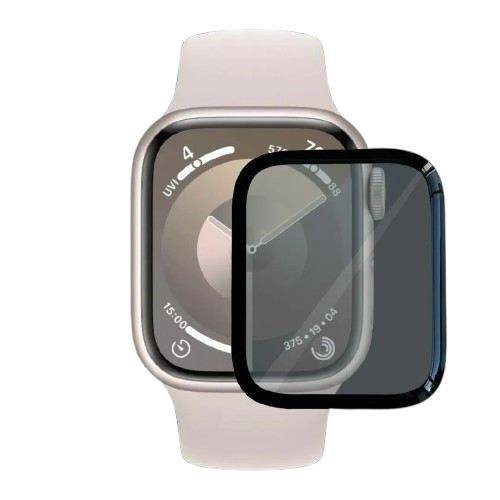 Защитное стекло Achilles для Apple Watch 49mm Защитное стекло Achilles для Apple Watch 49mm