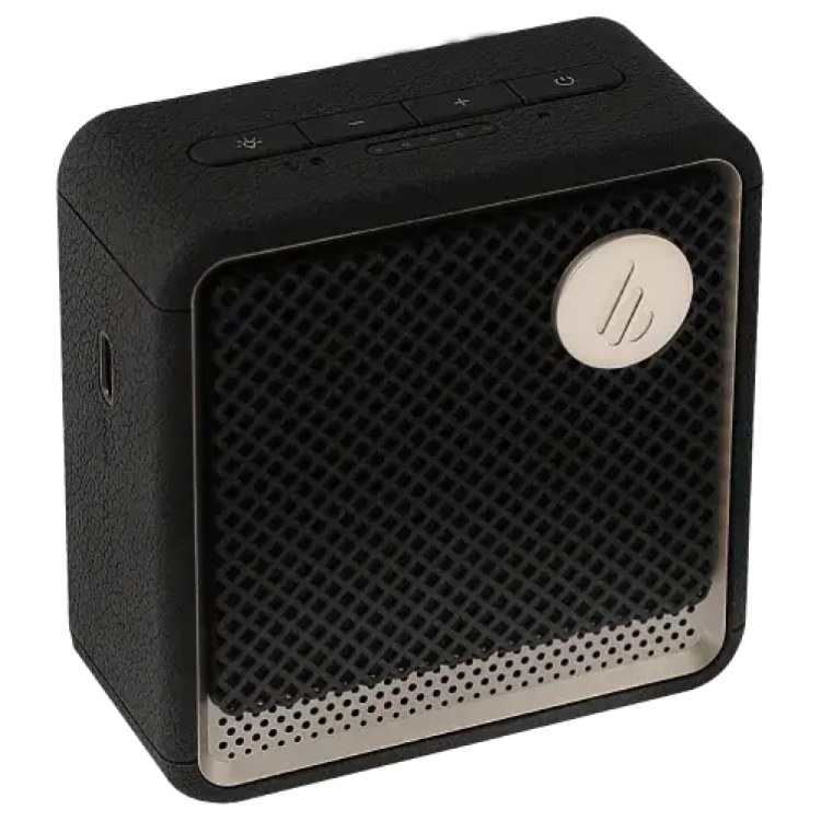 Портативна акустика Edifier ES20 (Black)