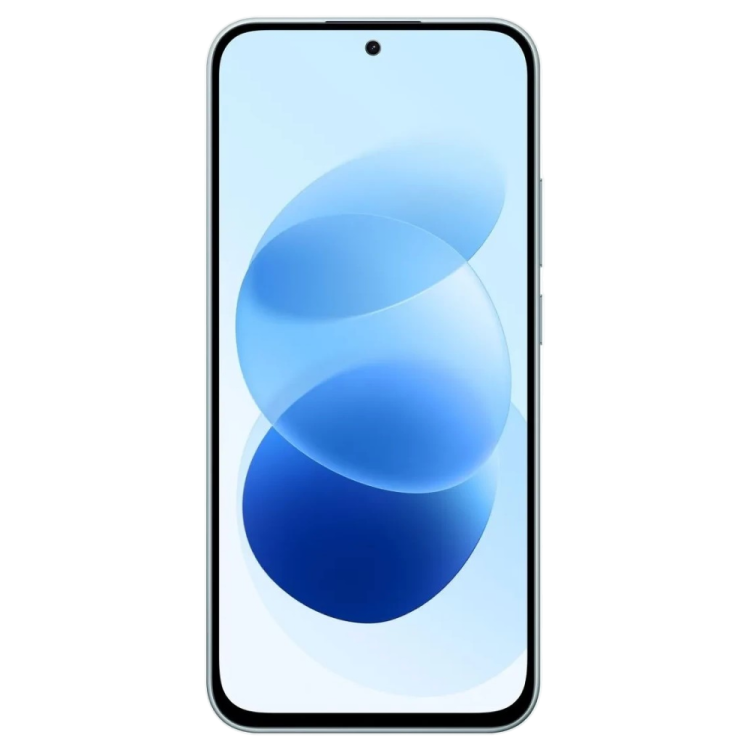 Xiaomi Redmi Note 17 4G 6/256GB (Sky Teal) Xiaomi Redmi Note 17 4G 6/256GB (Sky Teal)