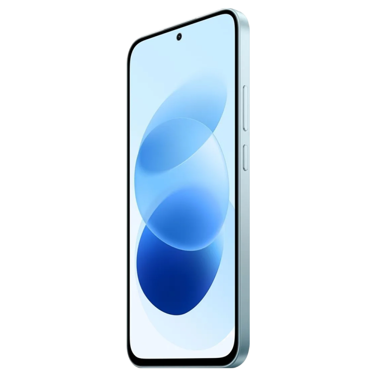 Xiaomi Redmi Note 17 4G 6/256GB (Sky Teal) Xiaomi Redmi Note 17 4G 6/256GB (Sky Teal)