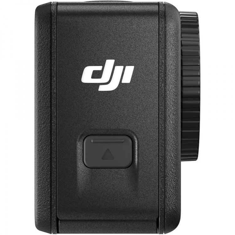Екшн-камера DJI Osmo Action 4 Adventure Combo (CP.OS.00000270.01)