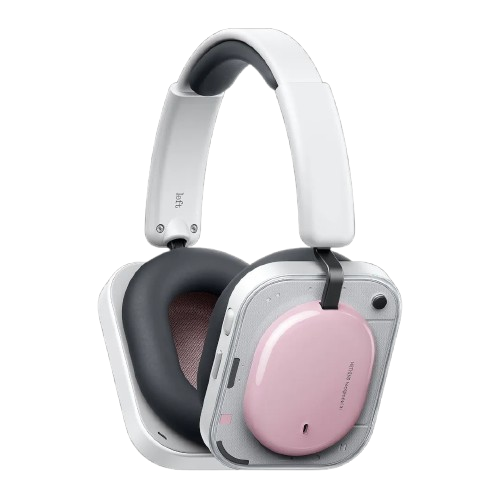 Навушники Nothing Headphone (a) B186 Pink