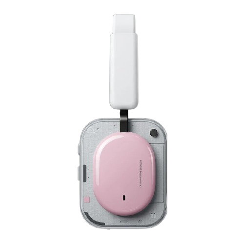 Навушники Nothing Headphone (a) B186 Pink