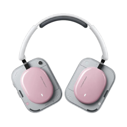 Навушники Nothing Headphone (a) B186 Pink