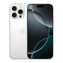 Apple iPhone 16 Pro Max 1TB White Titanium (e-sim) (MYWD3)