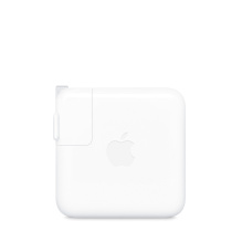 Блок живлення Apple USB-C Power Adapter 70W (MQLN3)