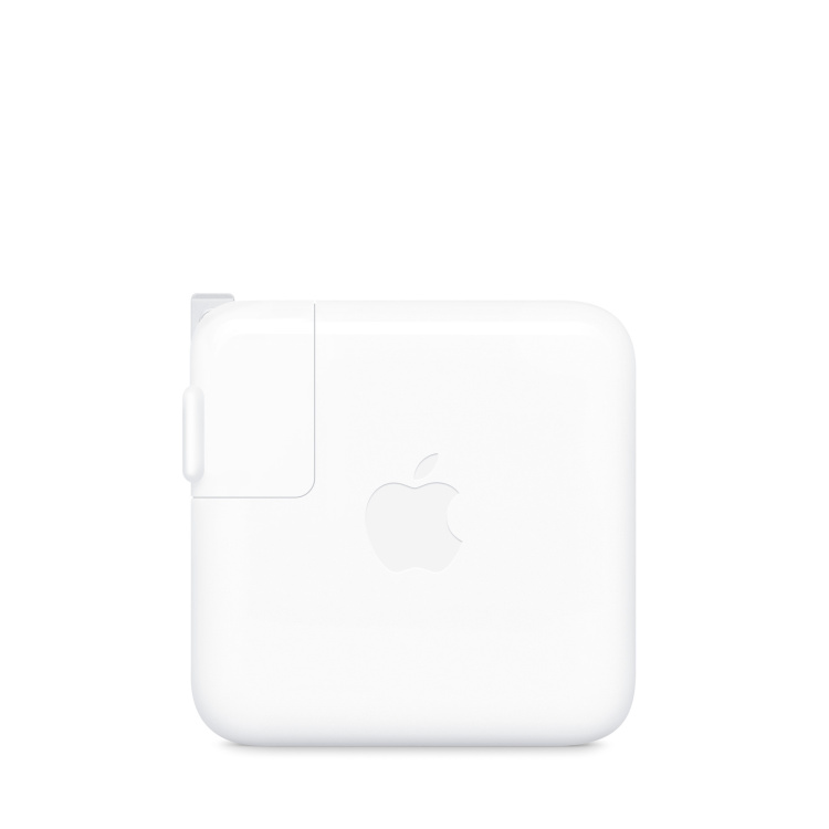 Блок питания Apple USB-C Power Adapter 70W (MQLN3)