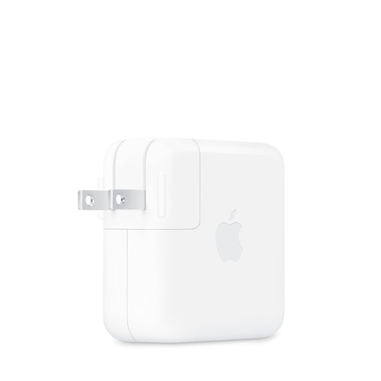 Блок питания Apple USB-C Power Adapter 70W (MQLN3)