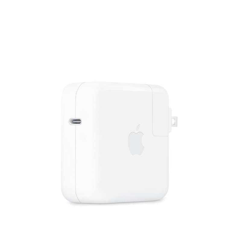 Блок питания Apple USB-C Power Adapter 70W (MQLN3)