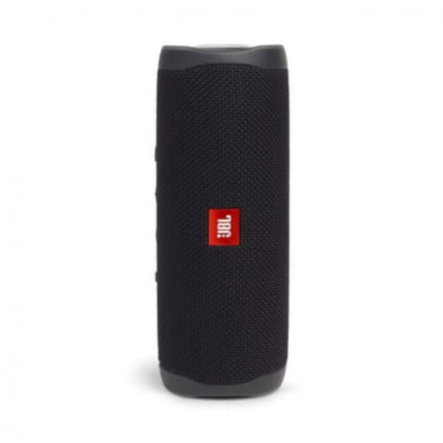 JBL Flip 5 Black (JBLFLIP5BLK) JBL Flip 5 Black (JBLFLIP5BLK)