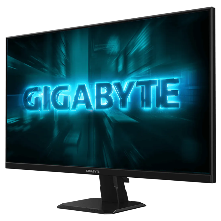 Монитор GIGABYTE 27" GS27F2 IPS 240Hz (UA)
