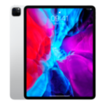 Apple iPad Pro 11 2020, 256GB, Silver, Wi-Fi + LTE (4G) Apple iPad Pro 11 2020, 256GB, Silver, Wi-Fi + LTE (4G)