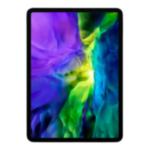 Apple iPad Pro 11 2020, 256GB, Silver, Wi-Fi + LTE (4G) Apple iPad Pro 11 2020, 256GB, Silver, Wi-Fi + LTE (4G)