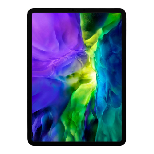 Apple iPad Pro 11 2020, 256GB, Silver, Wi-Fi + LTE (4G) Apple iPad Pro 11 2020, 256GB, Silver, Wi-Fi + LTE (4G)