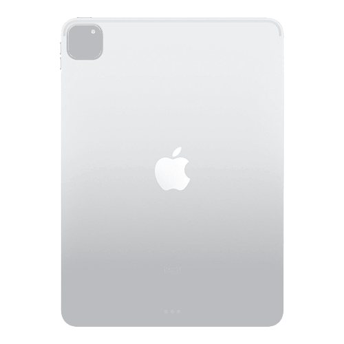 Apple iPad Pro 11 2020, 256GB, Silver, Wi-Fi + LTE (4G) Apple iPad Pro 11 2020, 256GB, Silver, Wi-Fi + LTE (4G)