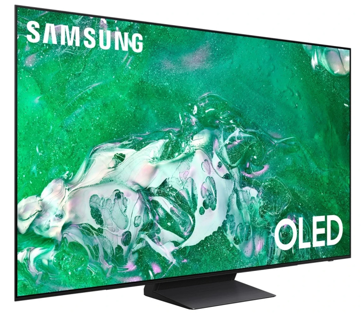 Телевизор Samsung 65 QE65S90DAUXUA