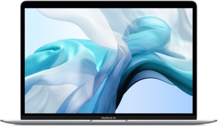 ᐈ Apple MacBook Air 13