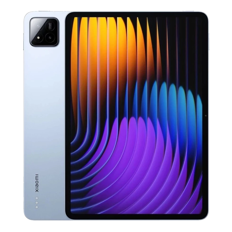 Планшет Xiaomi Pad 7 Wi-Fi 8/256GB Blue (VHU5363EU)
