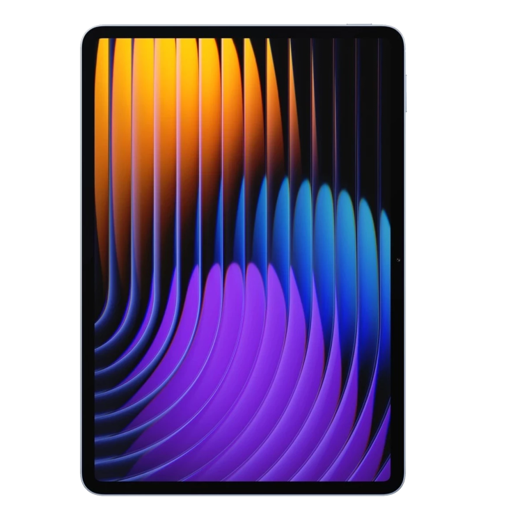 Планшет Xiaomi Pad 7 Wi-Fi 8/256GB Blue (VHU5363EU)