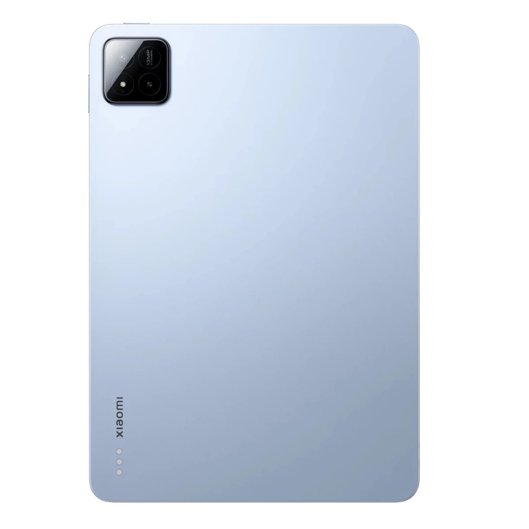 Планшет Xiaomi Pad 7 Wi-Fi 8/256GB Blue (VHU5363EU)