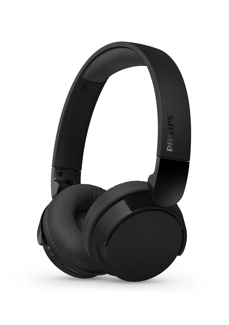Наушники Philips TAH3209 Black (TAH3209BK/00)