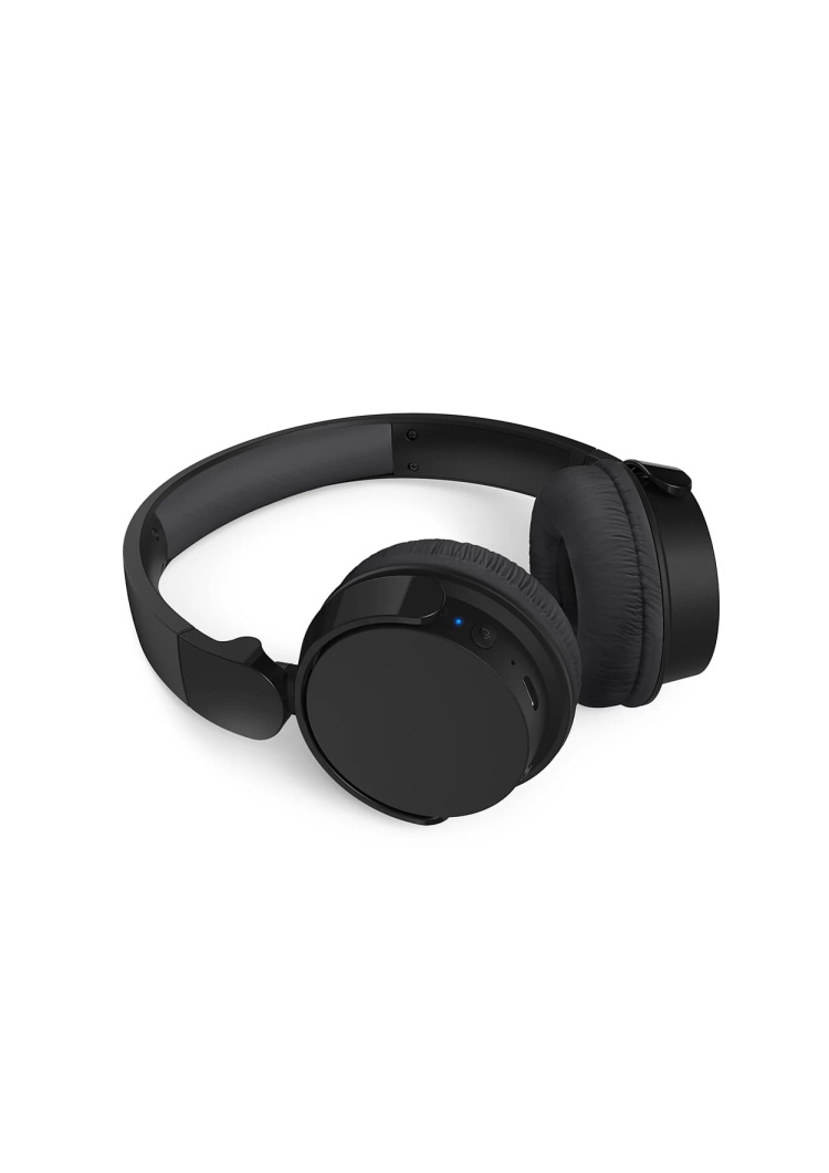 Наушники Philips TAH3209 Black (TAH3209BK/00)