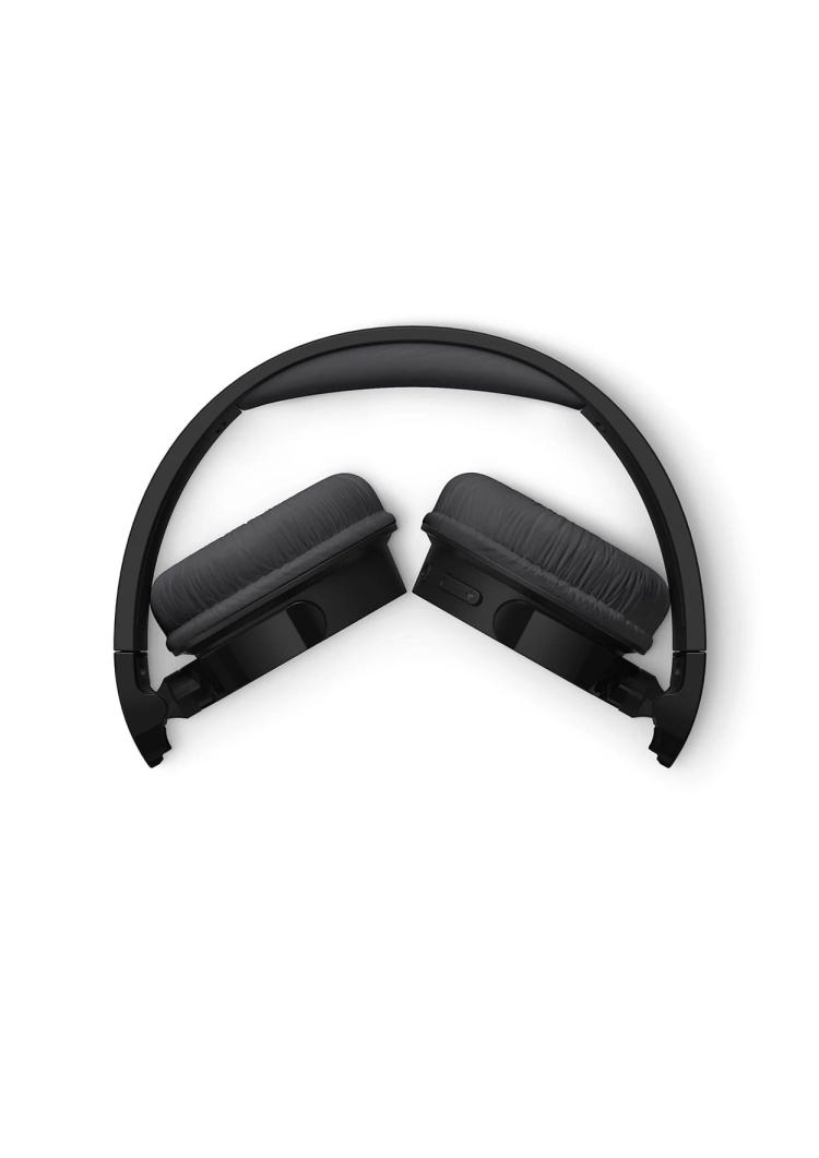 Наушники Philips TAH3209 Black (TAH3209BK/00)