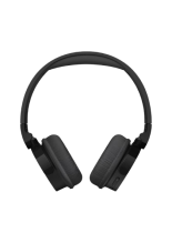 Наушники Philips TAH3209 Black (TAH3209BK/00)