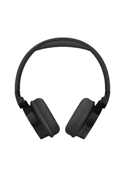Навушники Philips TAH3209 Black (TAH3209BK/00)
