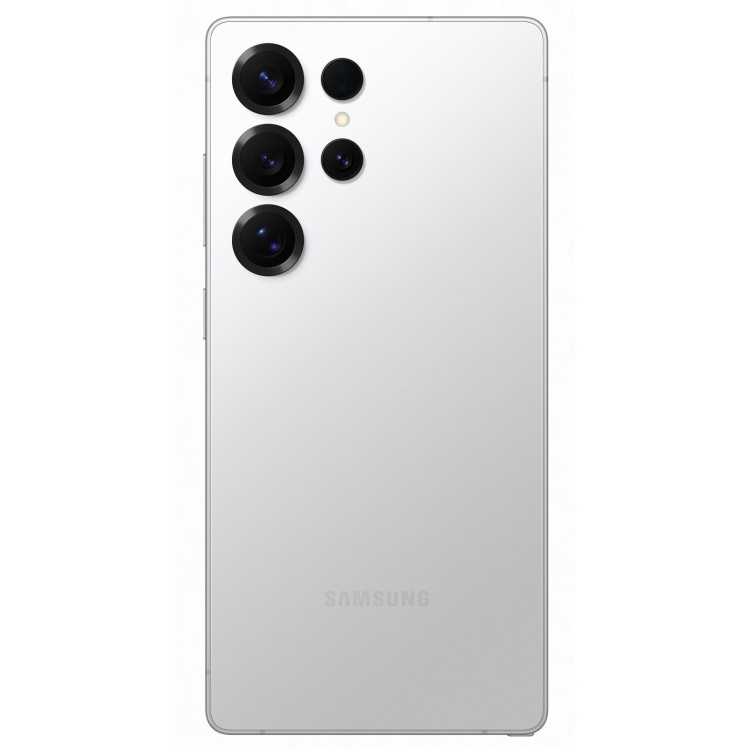 Samsung Galaxy S25 Ultra 12/512GB Titanium Whitesilver (SM-S938BZSGEUC) бу, 9/10