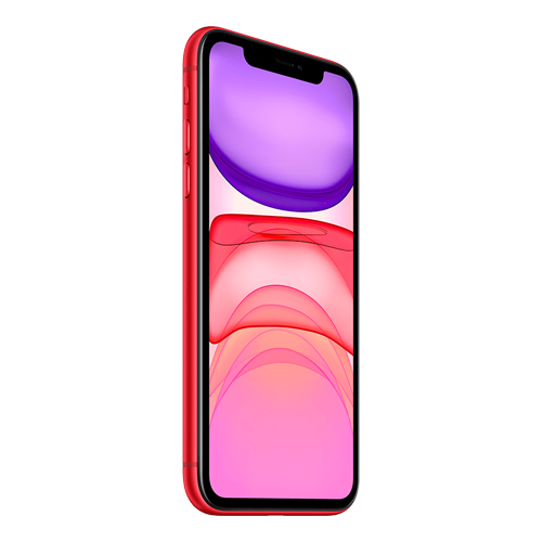 Apple iPhone 11 64GB (PRODUCT) RED бу (Стан 8/10)