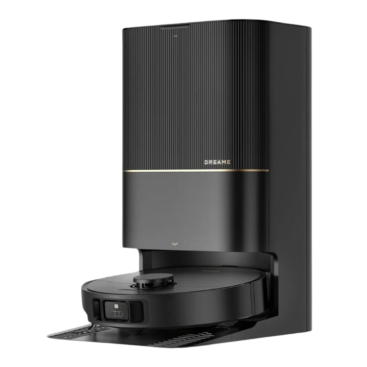 Робот-пилосос Dreame Bot X40 Ultra Complete Black (RLX63CE-2-Bl) (EU) Робот-пилосос Dreame Bot X40 Ultra Complete Black (RLX63CE-2-Bl) (EU)