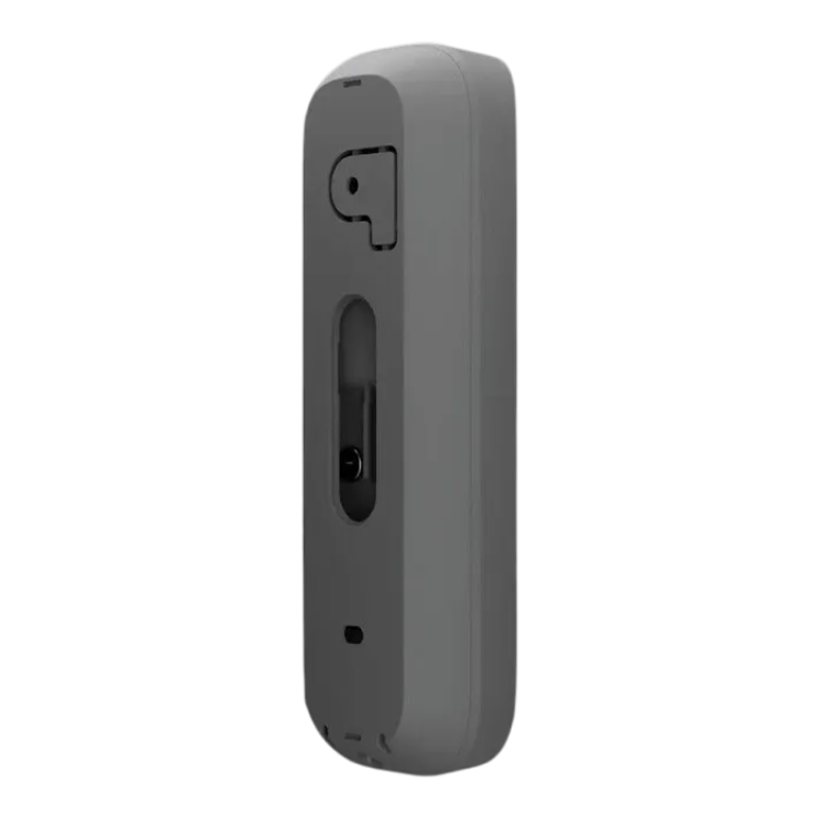 Відеодзвінок Ajax Doorbell, Grey Відеодзвінок Ajax Doorbell, Grey