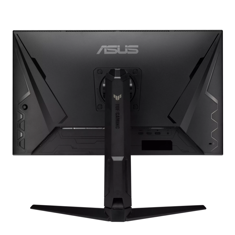 Монітор Asus 27" VG279QL3A IPS 180Hz 90LM09H0-B01170 (UA) Монітор Asus 27" VG279QL3A IPS 180Hz 90LM09H0-B01170 (UA)