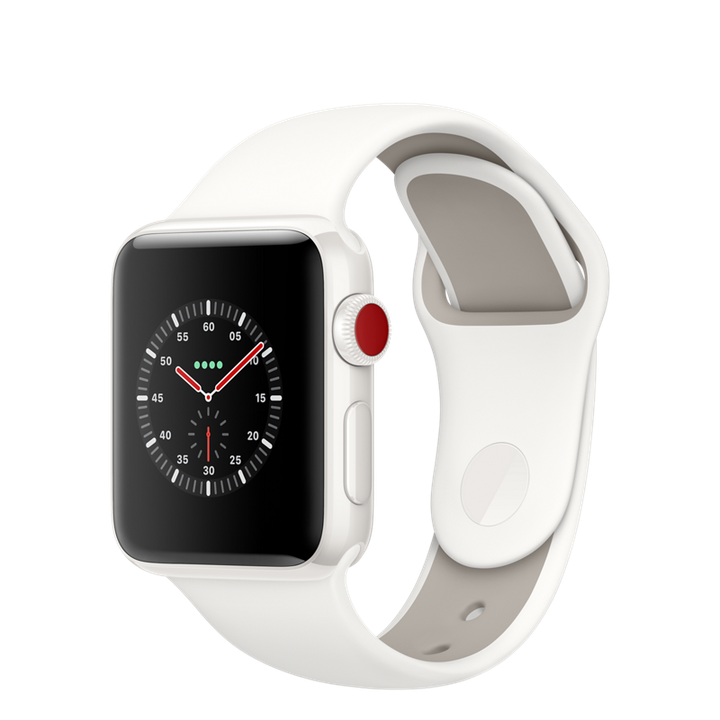 White 2025 iwatch 3