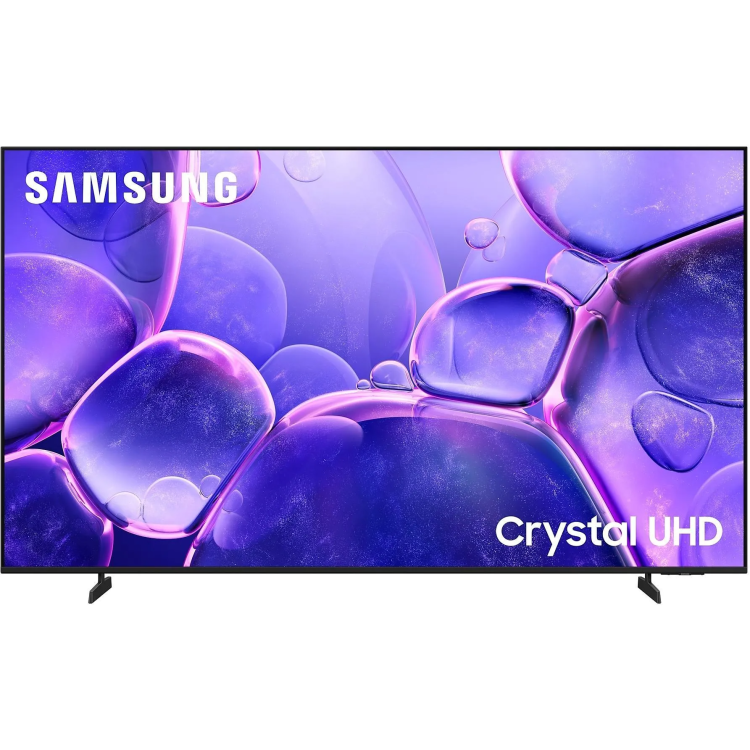 Телевізор Samsung 75 UE75U8092F (EU)