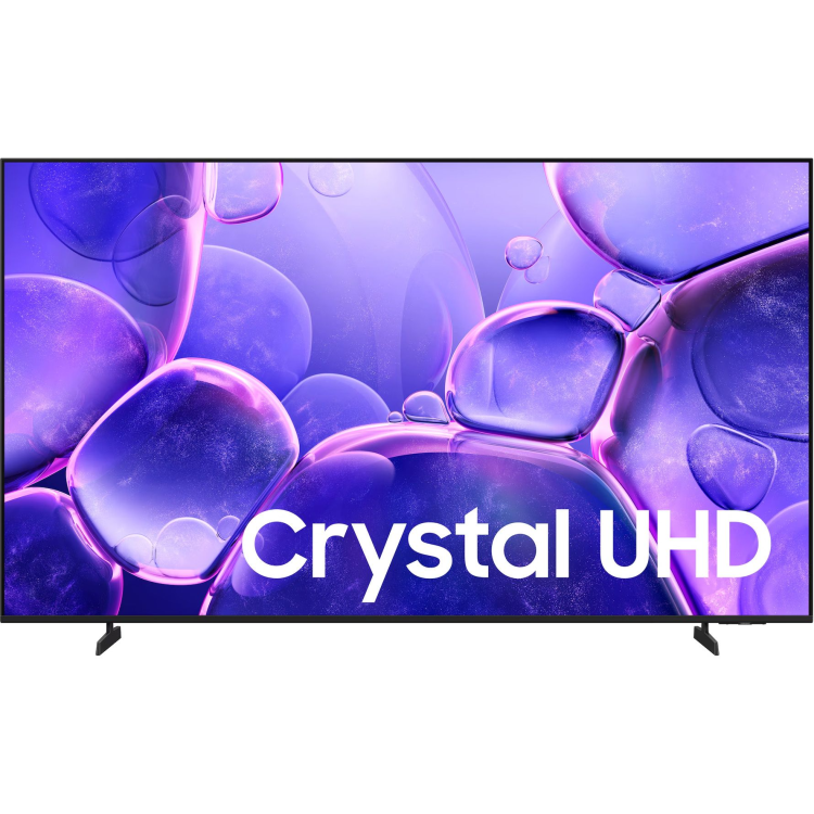 Телевізор Samsung 75 UE75U8092F (EU)