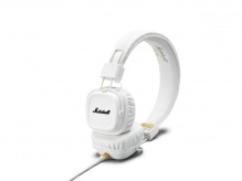 Наушники Marshall Headphones Major II White (4091113)