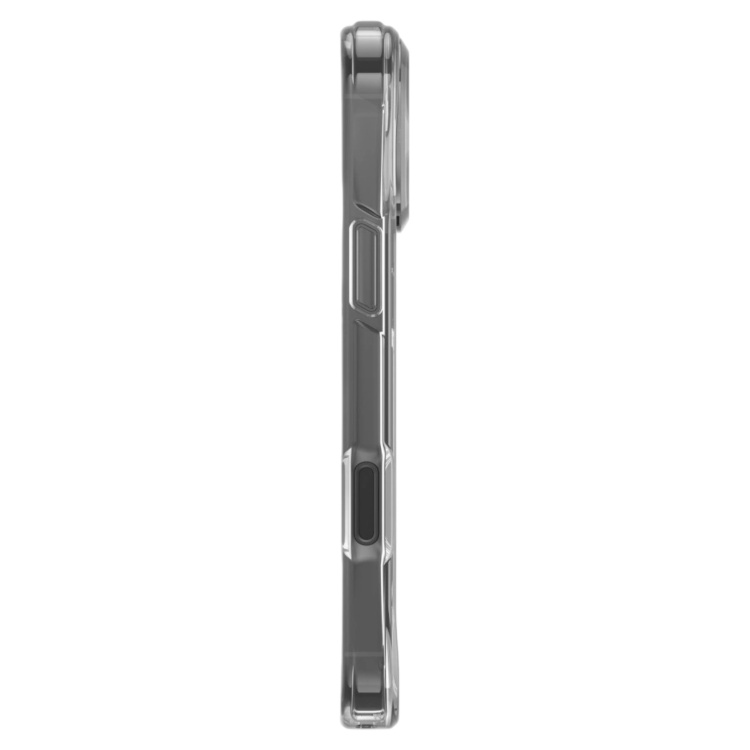 Чохол UNIQ LIFEPRO XTREME with MagSafe для iPhone 17 Pro Max Frost Smoke (8886463694039)