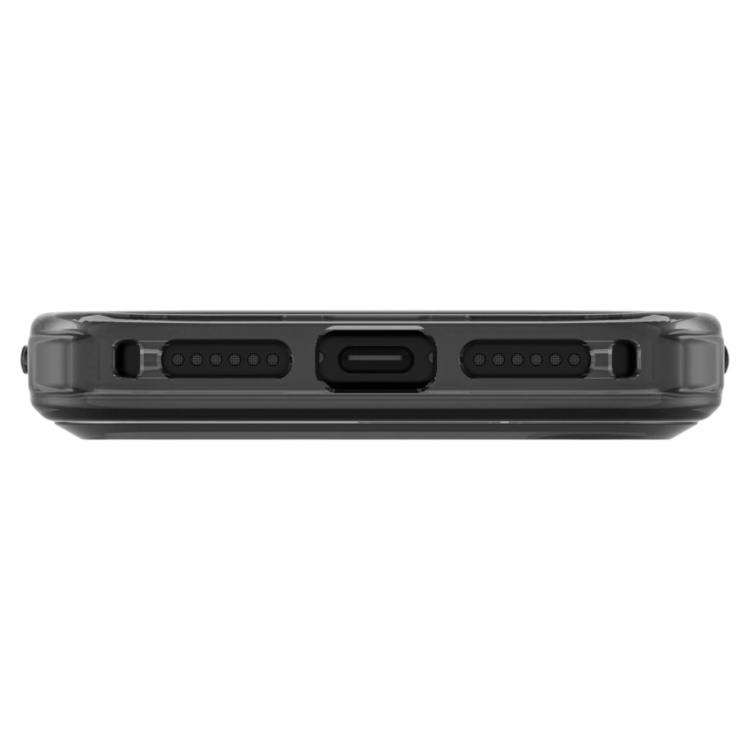 Чохол UNIQ LIFEPRO XTREME with MagSafe для iPhone 17 Pro Max Frost Smoke (8886463694039)