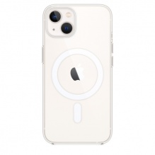 Чехол Apple Clear Original Case для iPhone 13 with MagSafe