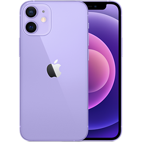 Apple iPhone 12 64GB Purple бу (Стан 9/10)