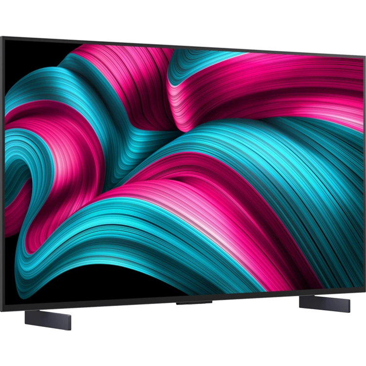 Телевізор LG 42 OLED42C51LA (EU)