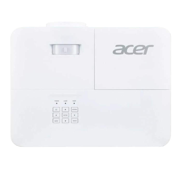 Мультимедійний проектор Acer X1827 MR.JWK11.00P (UA) Мультимедійний проектор Acer X1827 MR.JWK11.00P (UA)